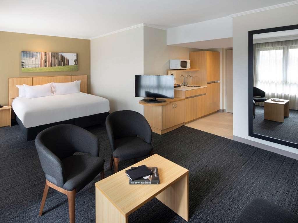 Mercure Sydney Macquarie Park Sidney Quarto foto