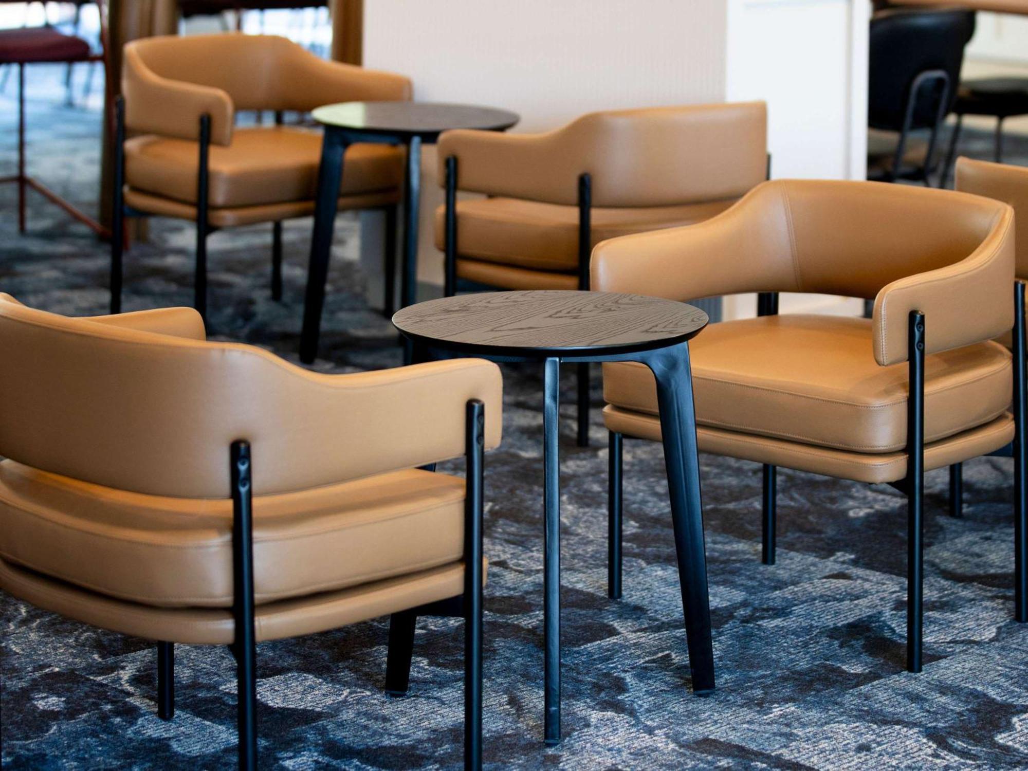 Mercure Sydney Macquarie Park Sidney Exterior foto