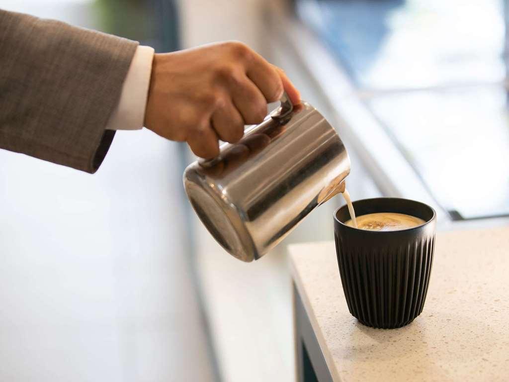 Mercure Sydney Macquarie Park Sidney Facilidades foto